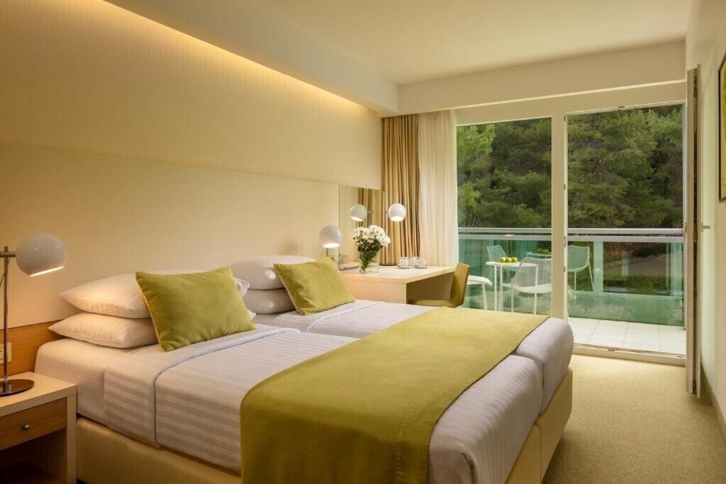 Фото Family Hotel Vespera (ex. Vespera) 4*