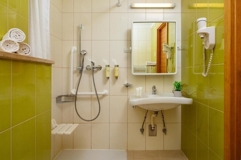 Фотография Family Hotel Vespera (ex. Vespera) 4*