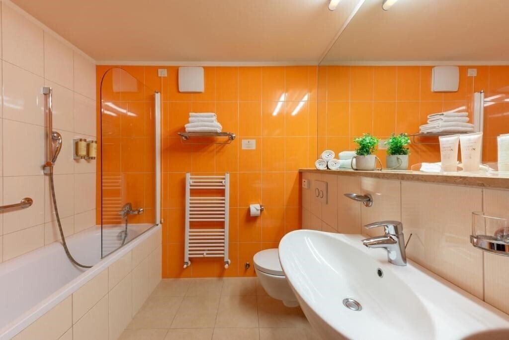 Фотографія Family Hotel Vespera 4*