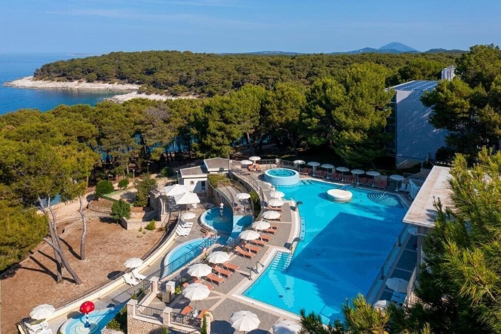 Зображення Family Hotel Vespera 4*