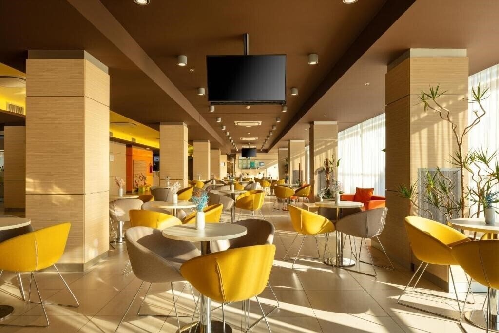 Картинка Family Hotel Vespera (ex. Vespera) 4*