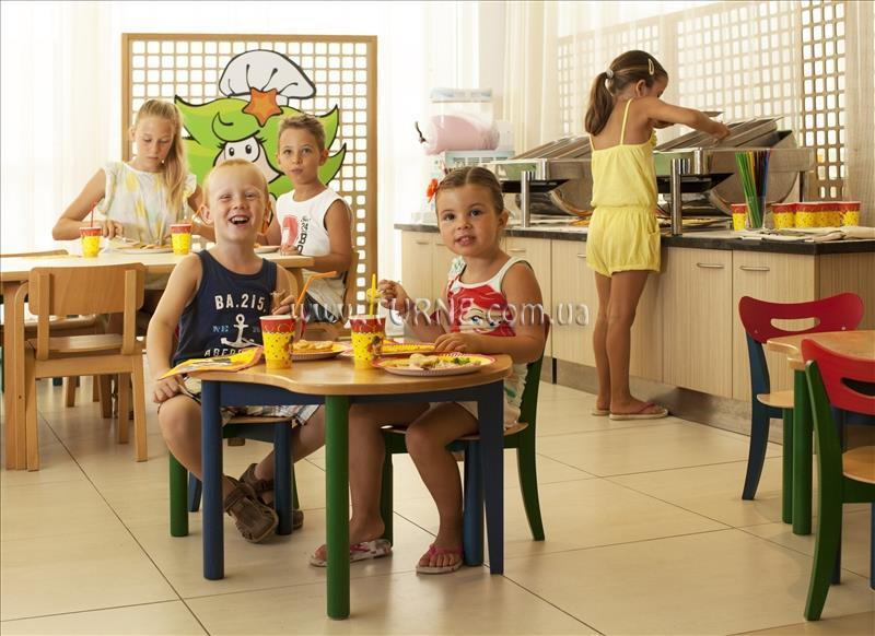 Изображение Vespera 4*