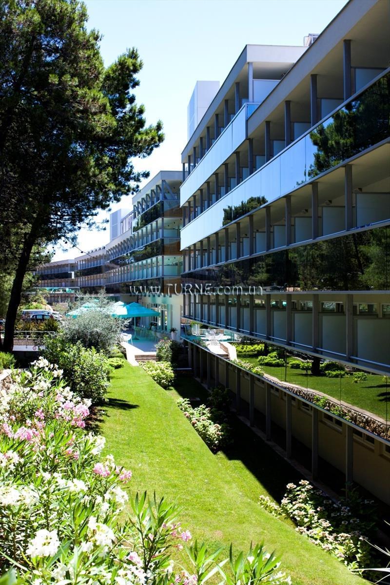 Отель Vespera 4*