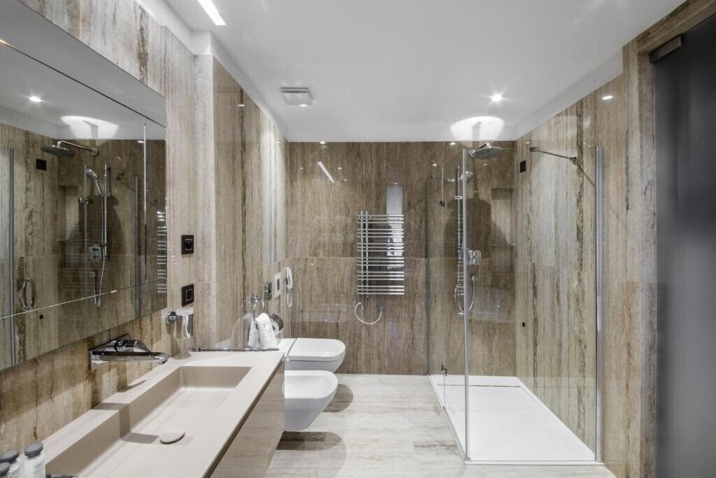 Фотографія Boutique Hotel Alhambra 5*