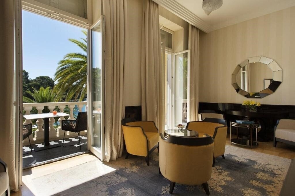 Фотографія Boutique Hotel Alhambra 5*