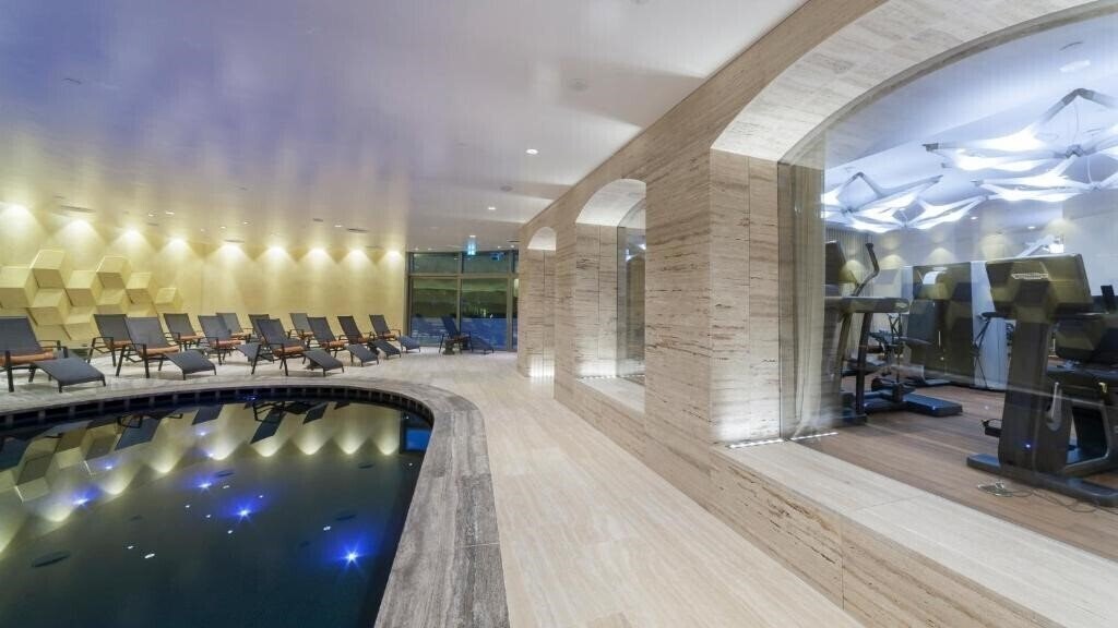 Зображення Boutique Hotel Alhambra 5*