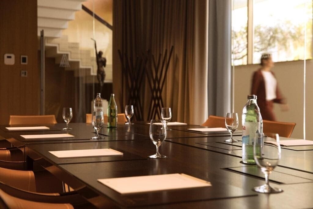 Зображення Boutique Hotel Alhambra 5*