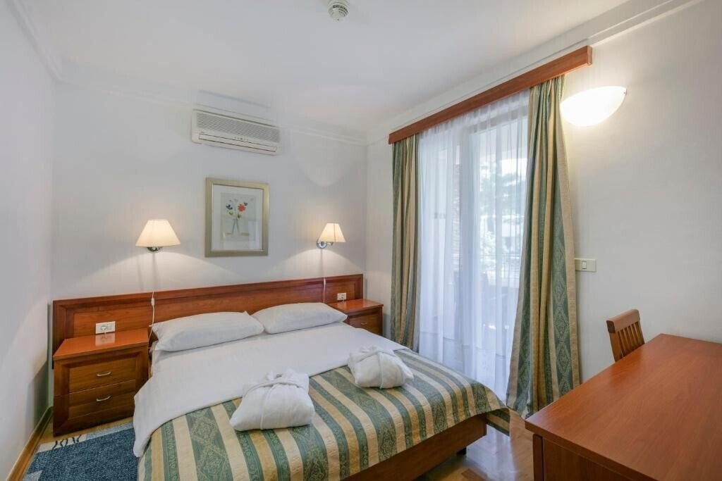 Фото Apartments Punta 4*