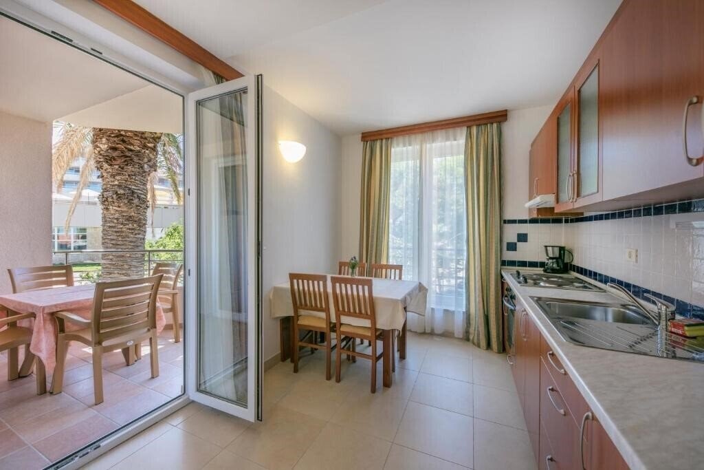 Изображение Apartments Punta 4*