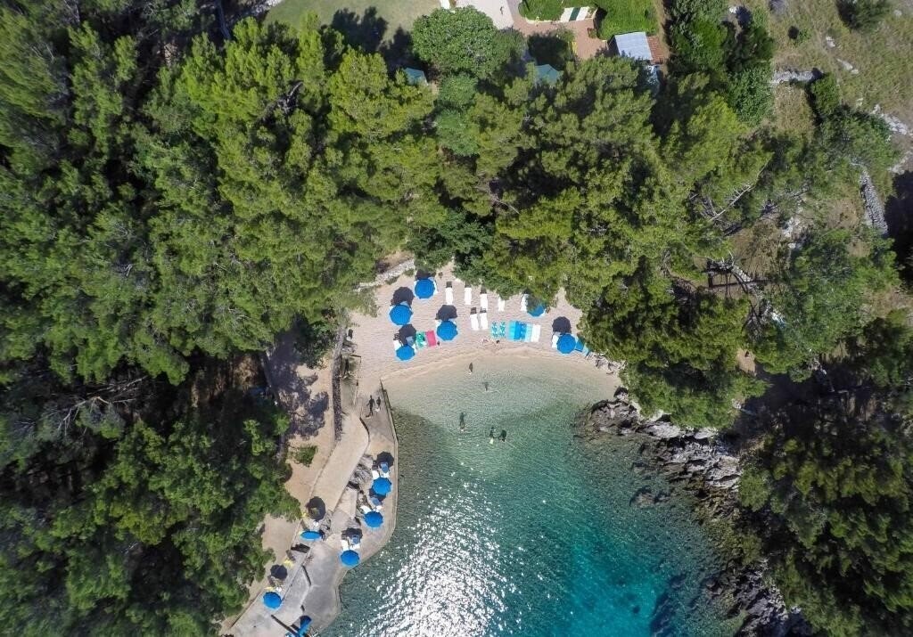 Фото Manora 4*