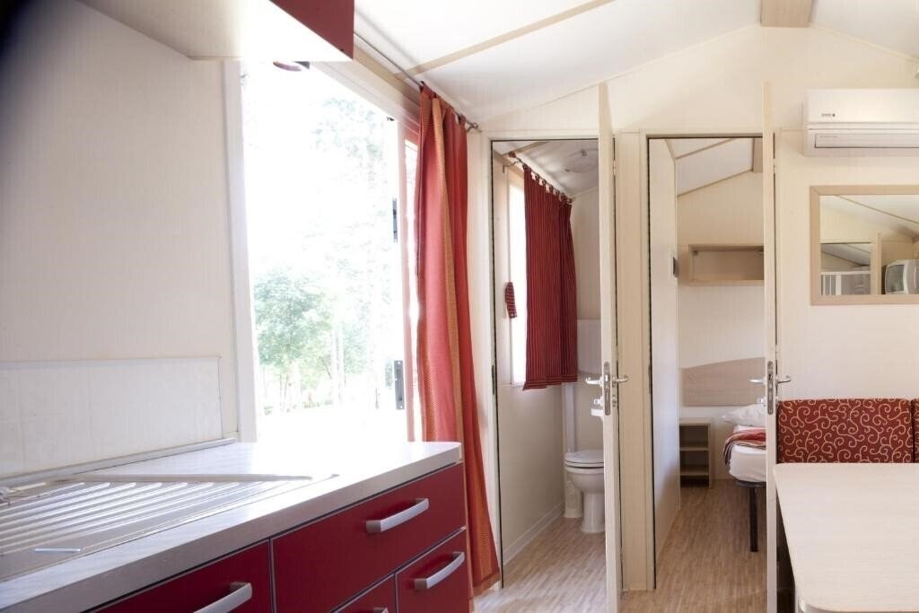 Фото Camping Village Poljana 3*