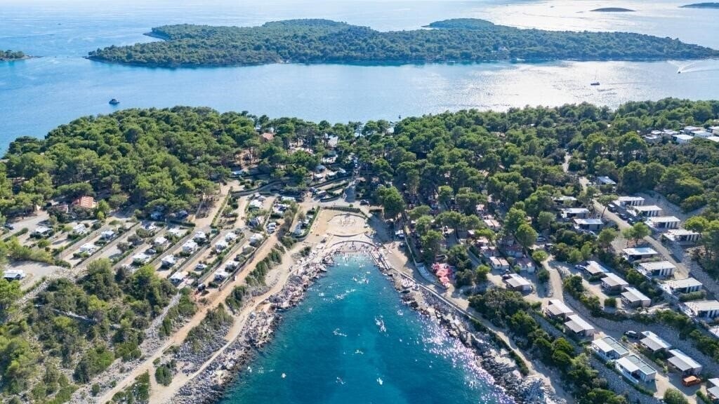 Картинка Camping Village Poljana 3*