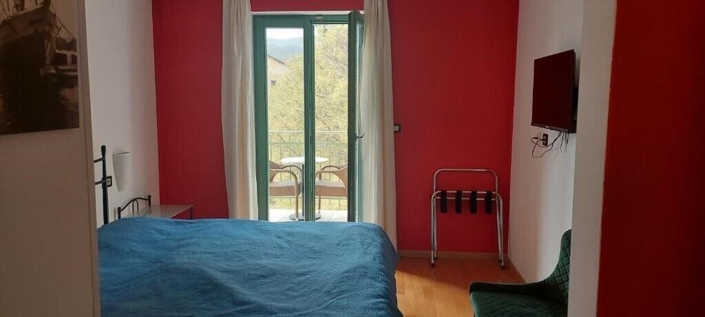 Фотография Televrin Hotel 3*