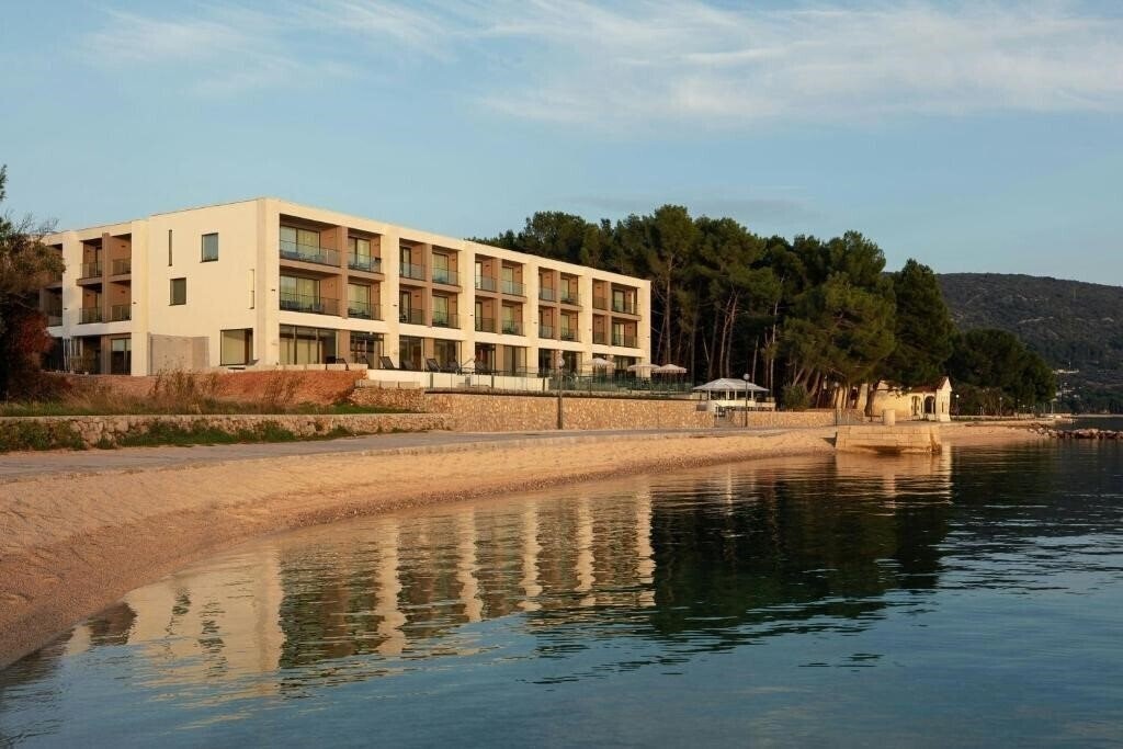 Отель The Isolano, Cres, Autograph Collection 5*