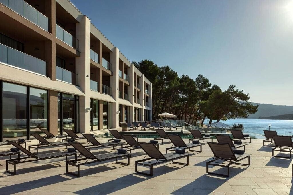 Фотография The Isolano, Cres, Autograph Collection 5*