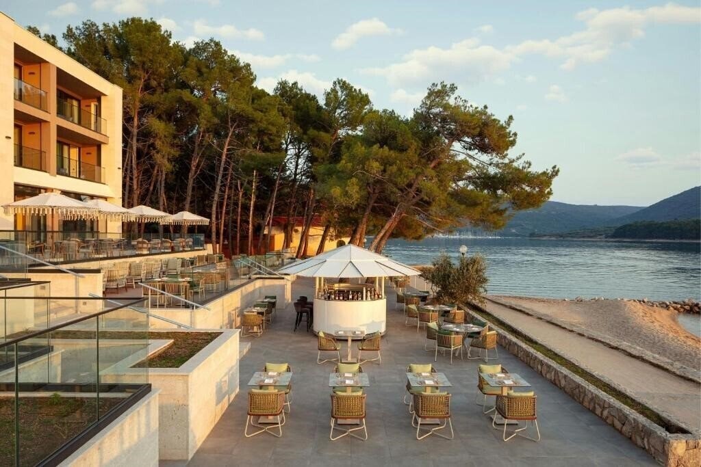 Фото The Isolano, Cres, Autograph Collection 5*