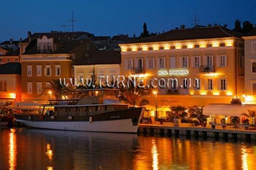 Картинка Apoksiomen Hotel 4*