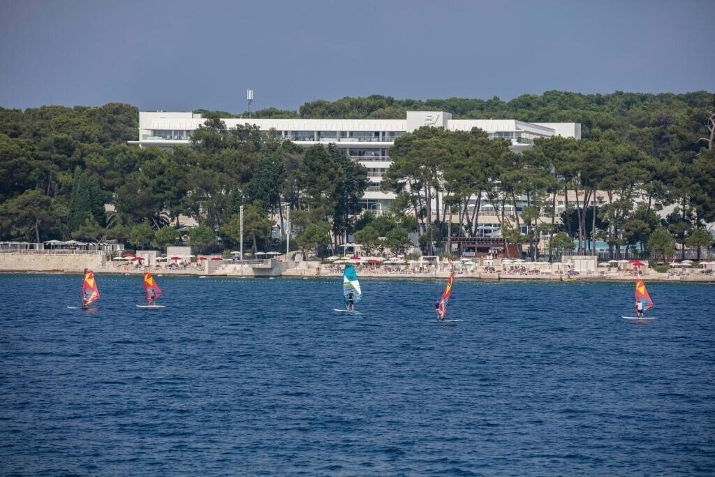 Готель Bellevue Losinj 5*