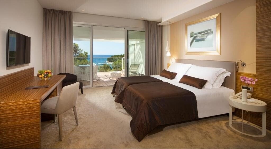 Фото Bellevue Losinj 5*