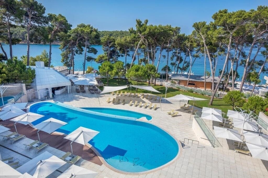 Зображення Bellevue Losinj 5*