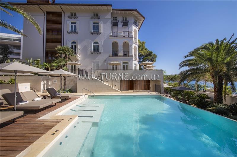 Фото Villa Hortensia вилла