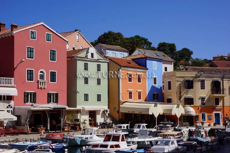 Готель Punta отельный комплекс 