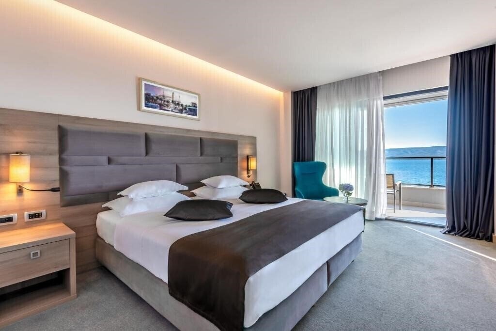 Фото Hotel Plaza Duce 4*