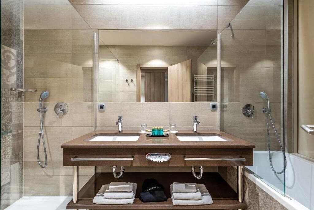 Фотография Hotel Plaza Duce 4*