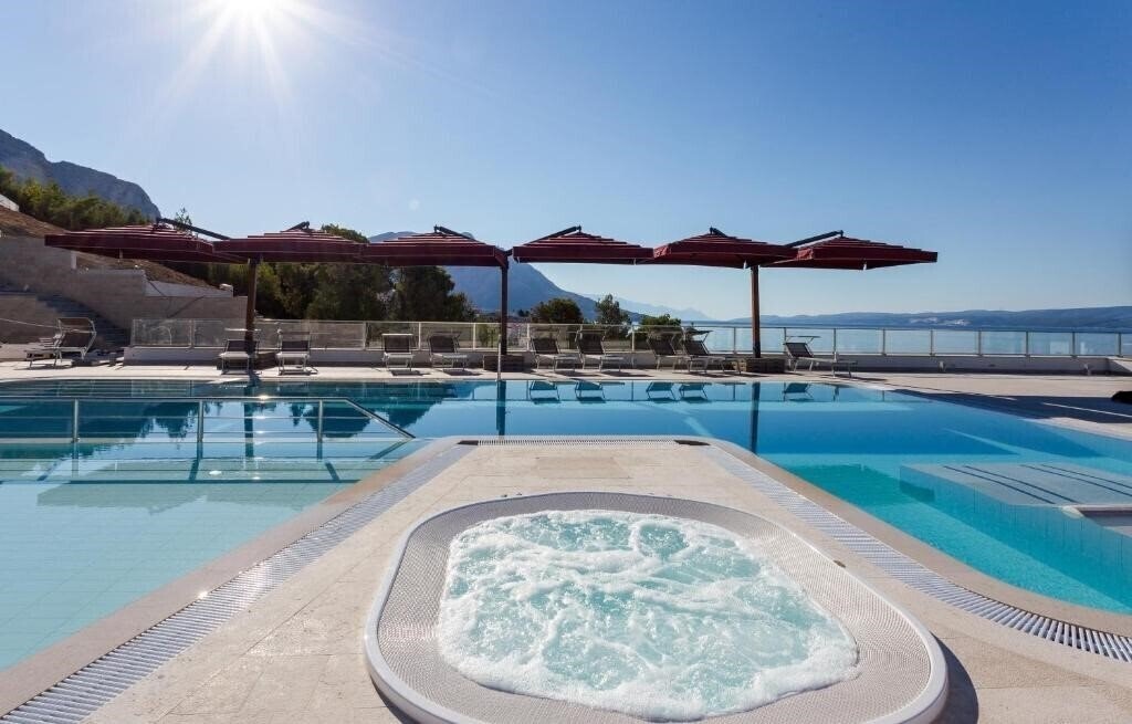 Изображение Hotel Plaza Duce 4*