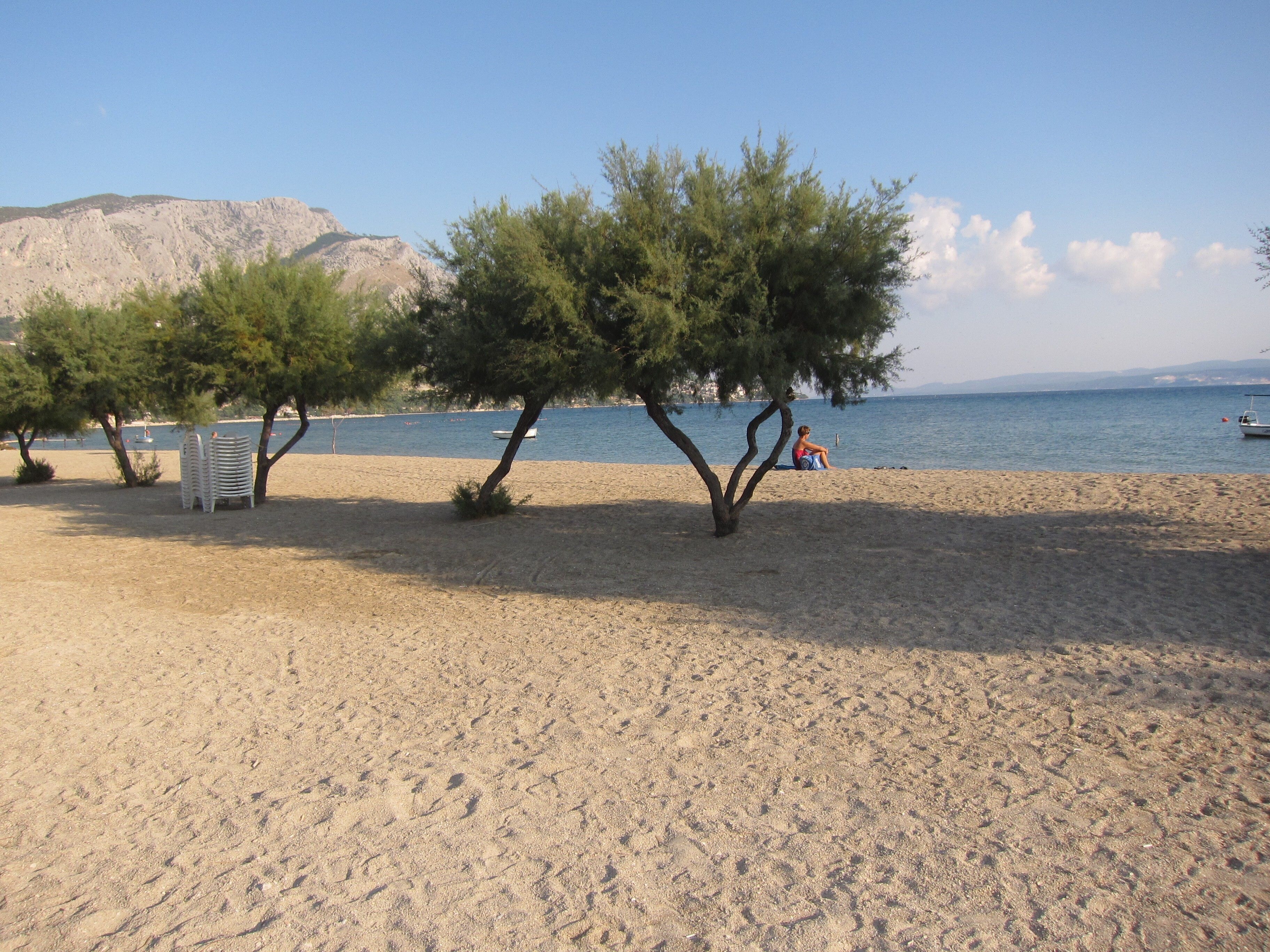 Готель Apartments Katusic-Duce 3*