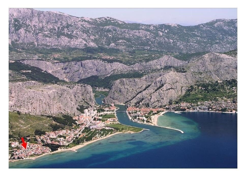 Фото Apartments Katusic-Duce 3*