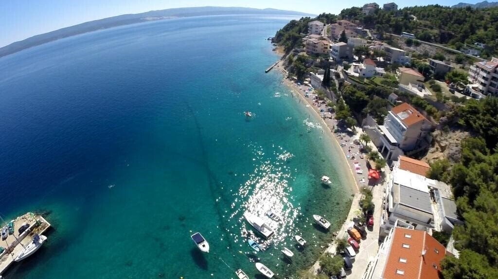 Изображение Pleter Hotel 4*