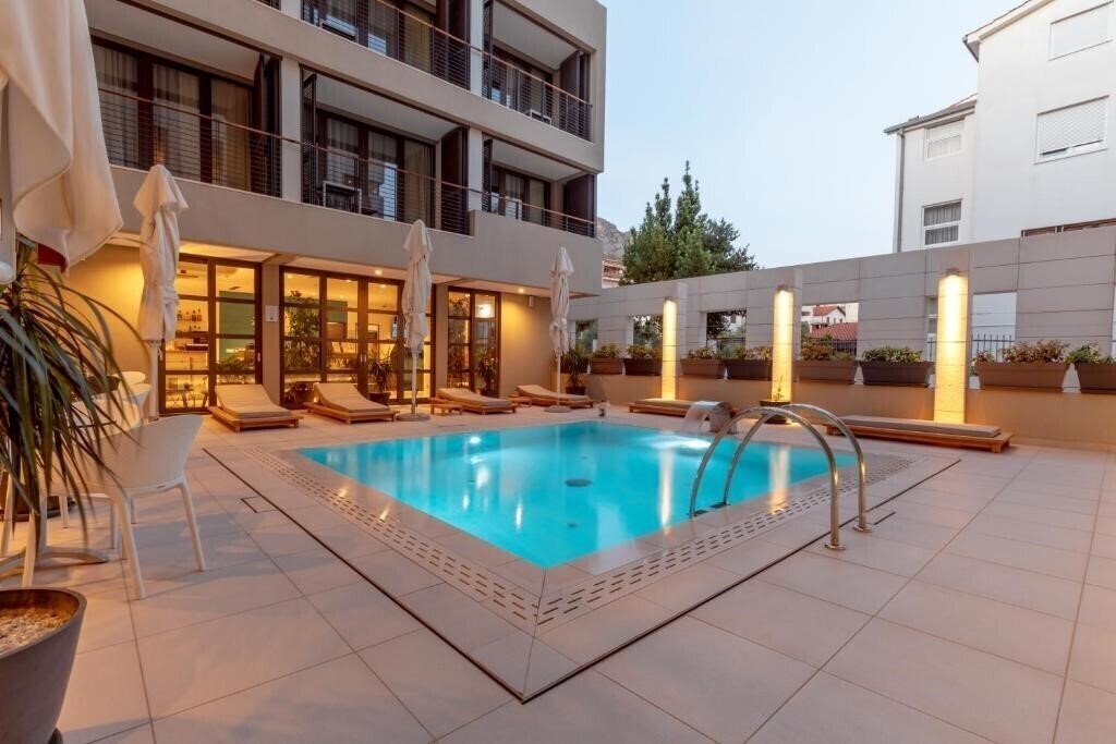 Готель Hotel Nestos 4*