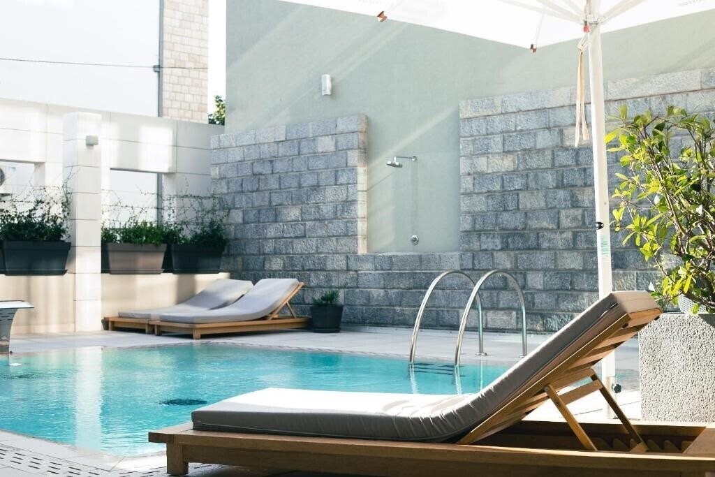 Фото Hotel Nestos 4*