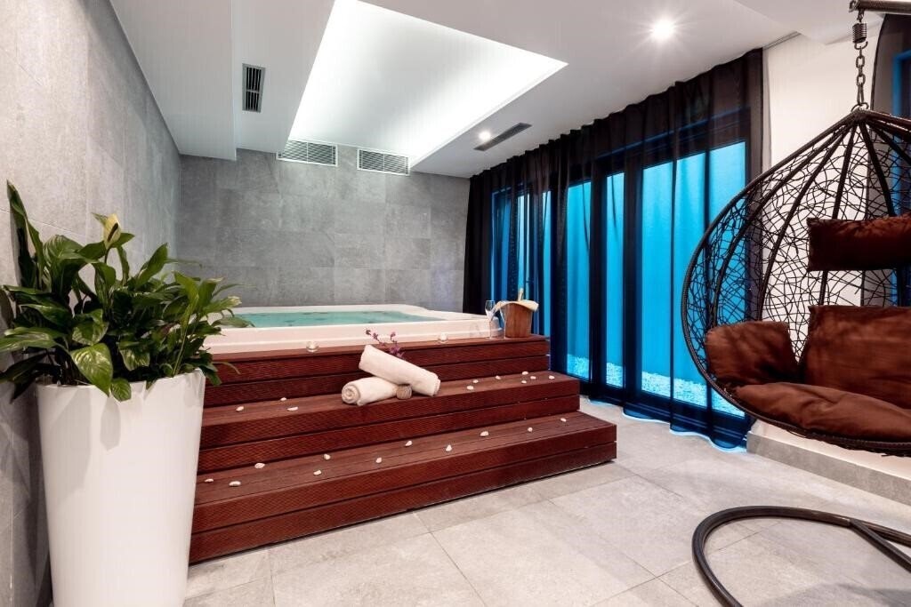 Фотографія Hotel Nestos 4*
