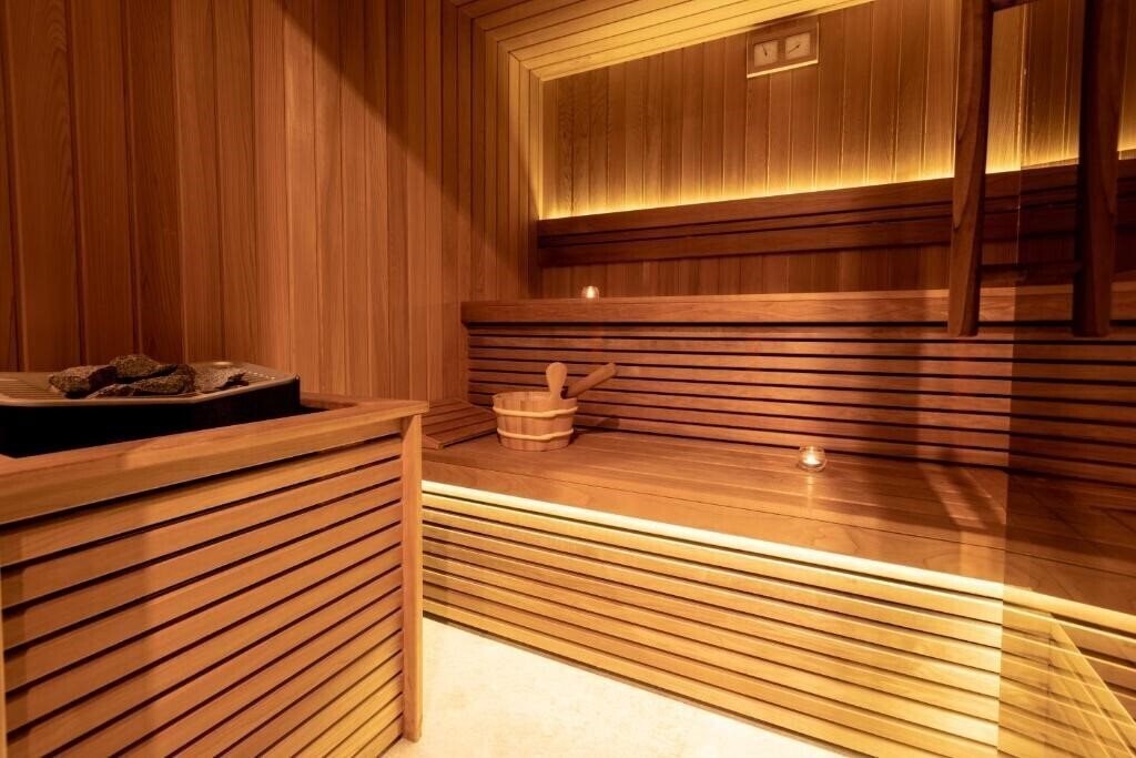 Зображення Hotel Nestos 4*
