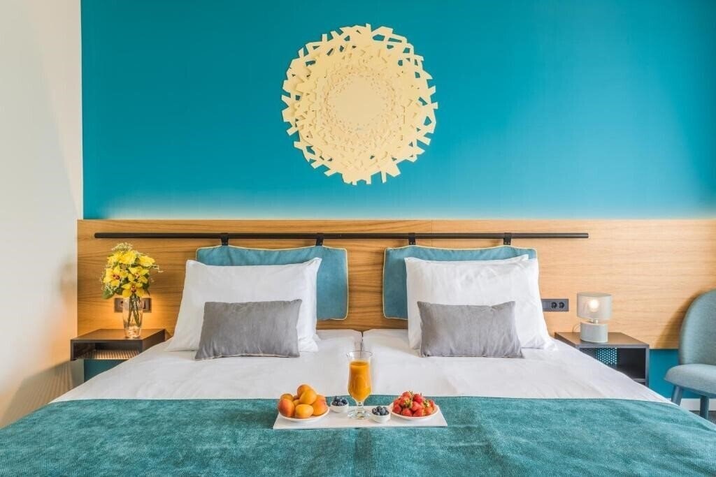 Картинка Hotel Nestos 4*