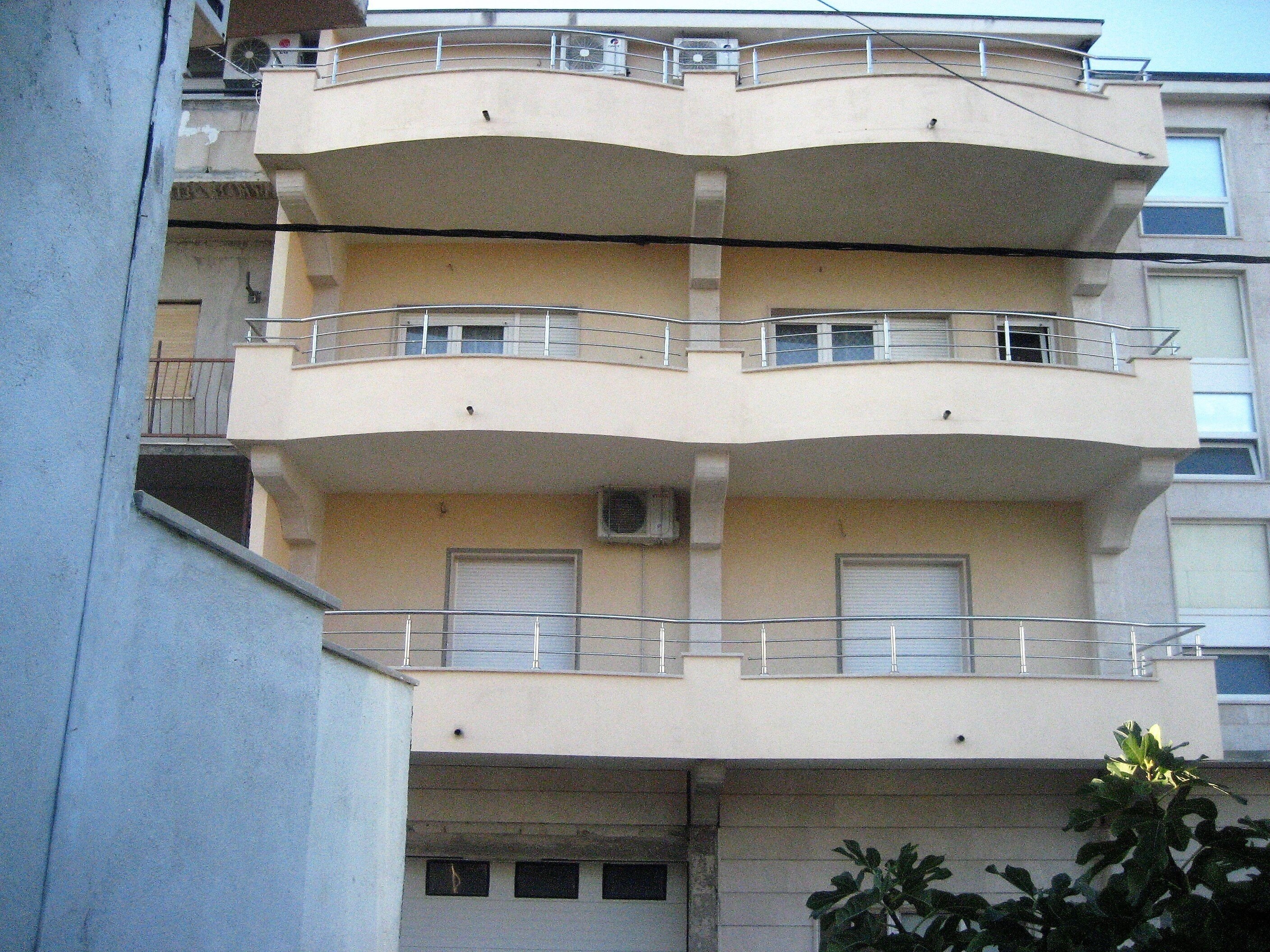 Отель Villa Dragan 3*