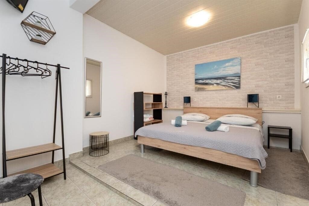 Фото Apartments Ivan 3*