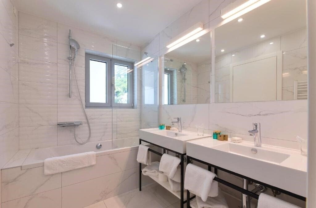 Фотография Saint Hildegard Hotel 4*