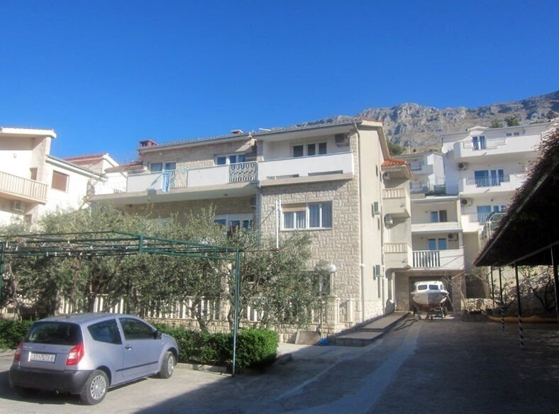 Готель Villa Darinka 1*