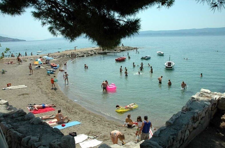 Фотографія Villa Darinka 1*