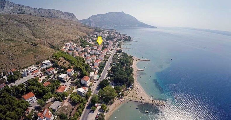 Зображення Villa Darinka 1*