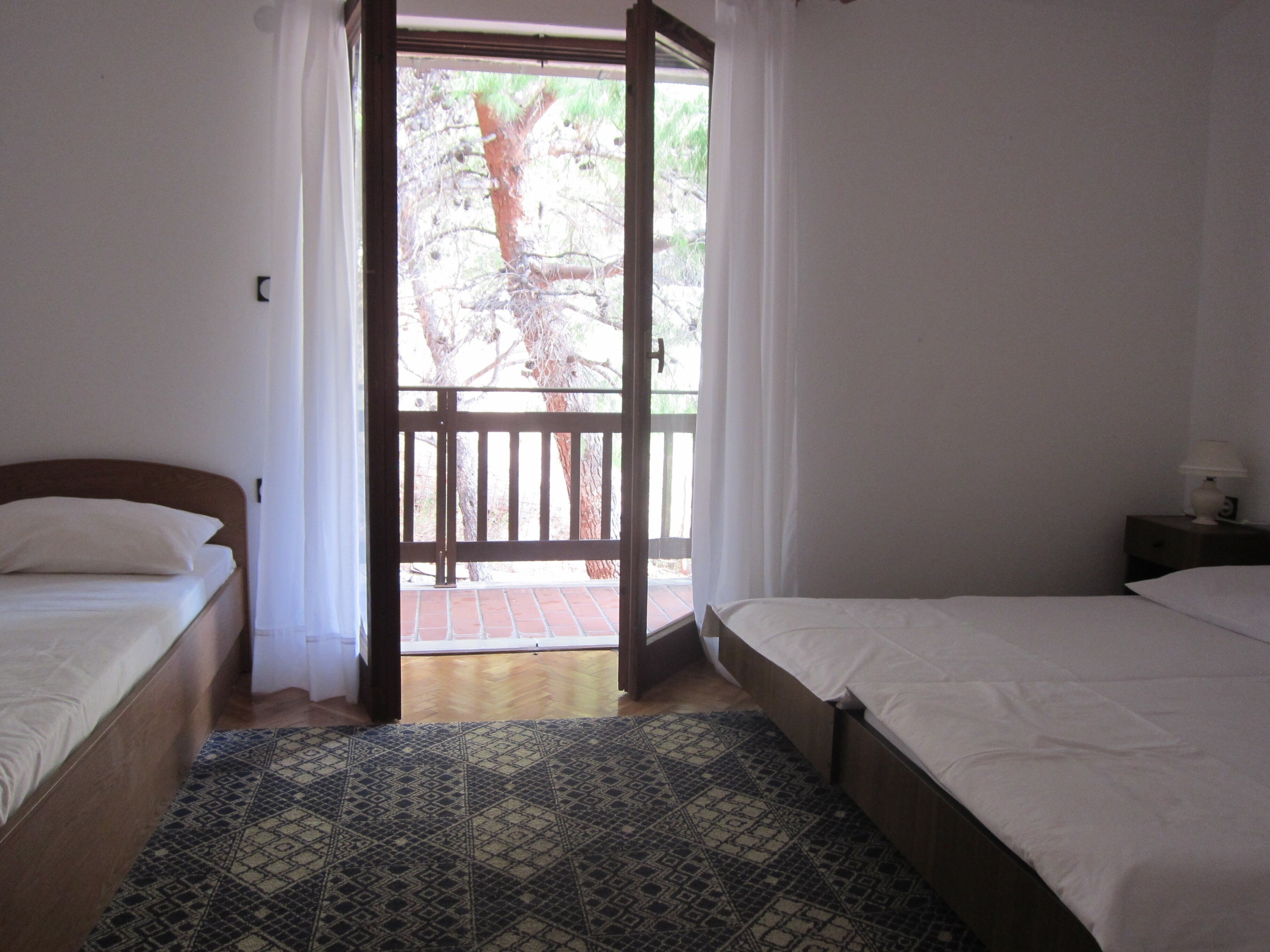 Фотографія Villa Jacob & Nediljko 3*