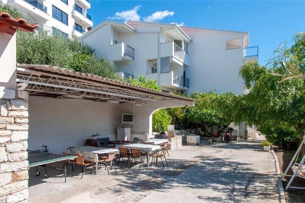 Изображение App & Room Nikola 3*