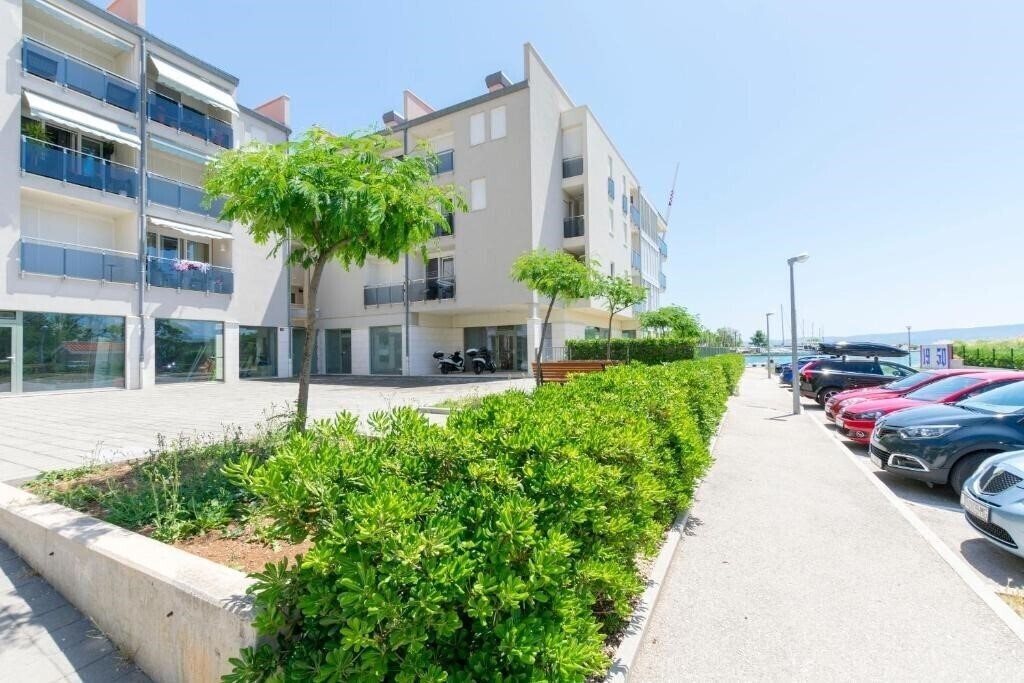 Готель App Ivanka Omis 3*