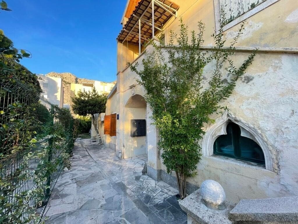 Зображення App Jugo & Bura 3*