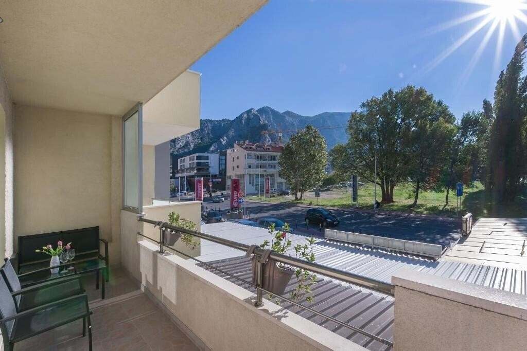Фото App Marijo Omis 3*