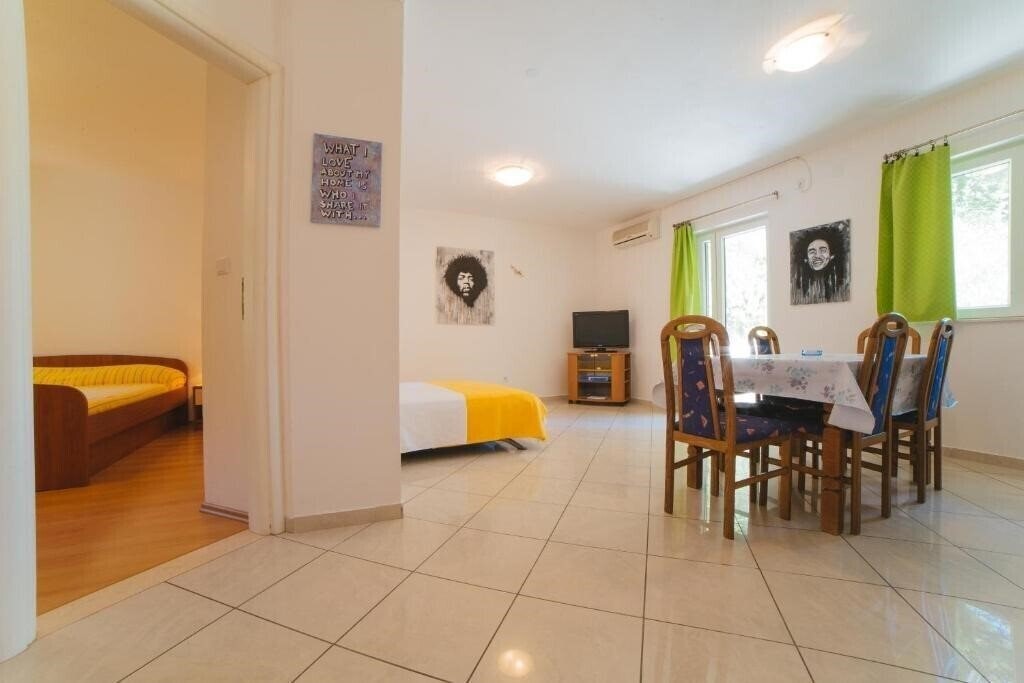Зображення Apartments Dado 4*