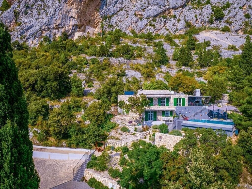 Фотография Villa 2m 3*
